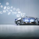 Asociaciones automovilísticas europeas piden a la CE impulsar el potencial del coche conectado