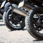 Afane recuerda que es vital revisar los neumáticos de motos en verano